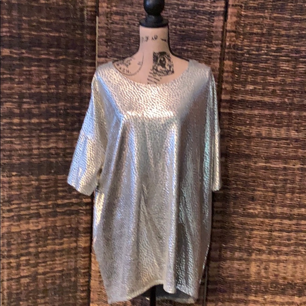 Lularoe Elegant Irma 2XL